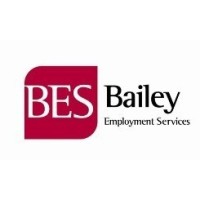 Bailey Employment Services logo, Bailey Employment Services contact details