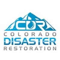 COLORADO DISASTER RESTORATION LLC logo, COLORADO DISASTER RESTORATION LLC contact details