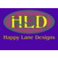 Happy Lane Designs logo, Happy Lane Designs contact details