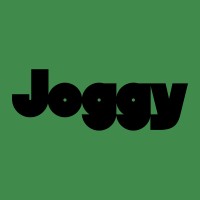 Joggy logo, Joggy contact details