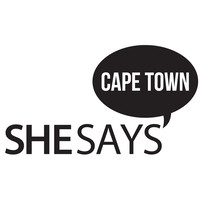 SheSays Cape Town logo, SheSays Cape Town contact details