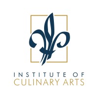 Institute of Culinary Arts logo, Institute of Culinary Arts contact details