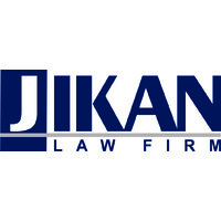 Jikan Law Firm logo, Jikan Law Firm contact details