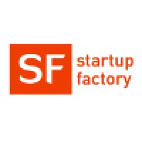 Startup Factory logo, Startup Factory contact details