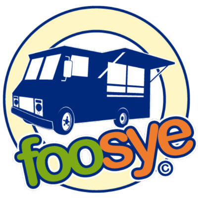 foosye® logo, foosye® contact details