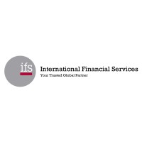 International Financial Services - IFS logo, International Financial Services - IFS contact details