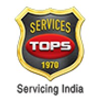 TopsGrup Security Services logo, TopsGrup Security Services contact details