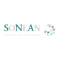 SONEAN logo, SONEAN contact details