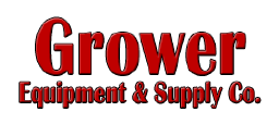 Grower Equipment & Supply Co logo, Grower Equipment & Supply Co contact details