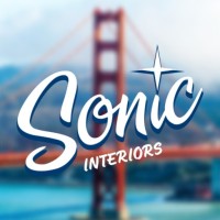 Sonic Interiors, Inc. logo, Sonic Interiors, Inc. contact details