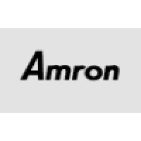 Amron logo, Amron contact details