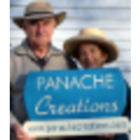 Panache Creations logo, Panache Creations contact details