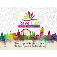 RAVELUST TOURISM AND TRAVEL MANAGEMENT PVT LTD logo, RAVELUST TOURISM AND TRAVEL MANAGEMENT PVT LTD contact details