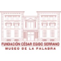 Fundación César Egido Serrano, Museo de la Palabra logo, Fundación César Egido Serrano, Museo de la Palabra contact details