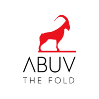 Abuv The Fold logo, Abuv The Fold contact details