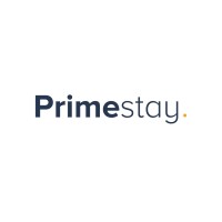 Primestay logo, Primestay contact details