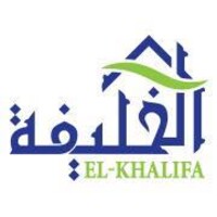 EL-KHALIFA logo, EL-KHALIFA contact details