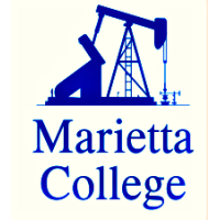 Marietta College Department of Petroleum Engineering and Geology logo, Marietta College Department of Petroleum Engineering and Geology contact details