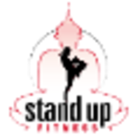 Stand Up Fitness Pte. Ltd. logo, Stand Up Fitness Pte. Ltd. contact details