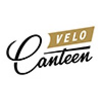 Velo Canteen logo, Velo Canteen contact details