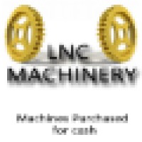 LNC Woodworking Machinery logo, LNC Woodworking Machinery contact details