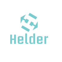 Helder logo, Helder contact details