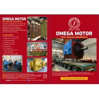 Omega Motor Egypt logo, Omega Motor Egypt contact details