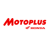 MOTOPLUS HONDA logo, MOTOPLUS HONDA contact details