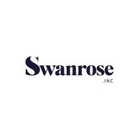 Swanrose Inc. logo, Swanrose Inc. contact details