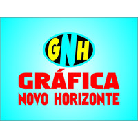 Gráfica Novo Horizonte logo, Gráfica Novo Horizonte contact details