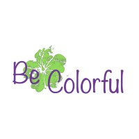 Be Colorful logo, Be Colorful contact details