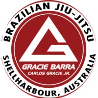 Gracie Barra Shellharbour logo, Gracie Barra Shellharbour contact details