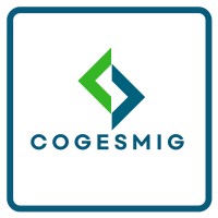 COGESMIG logo, COGESMIG contact details