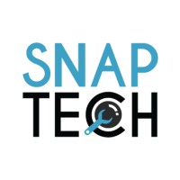 Snap Tech logo, Snap Tech contact details