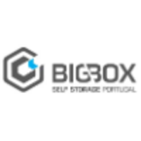 BigBox - Self Storage Portugal logo, BigBox - Self Storage Portugal contact details