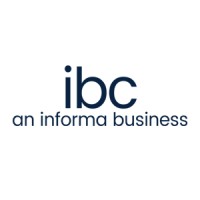 IBC Asia logo, IBC Asia contact details