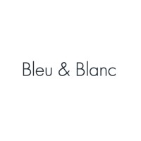 Bleu & Blanc logo, Bleu & Blanc contact details