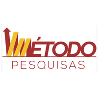 Método Pesquisas logo, Método Pesquisas contact details