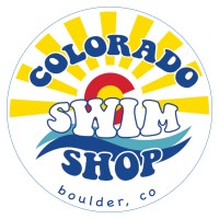 Colorado Swim Shop logo, Colorado Swim Shop contact details