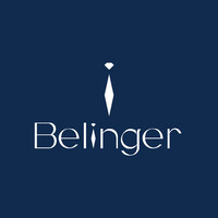 Belinger logo, Belinger contact details