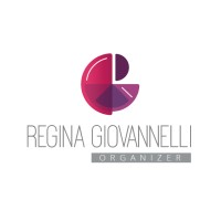 Regina Giovannelli logo, Regina Giovannelli contact details