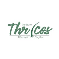 Instituto Thricos - Educação Capilar logo, Instituto Thricos - Educação Capilar contact details