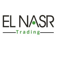 El Nasr Trading logo, El Nasr Trading contact details