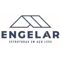 ENGELAR ESTRUTURAS EM AÇO LEVE logo, ENGELAR ESTRUTURAS EM AÇO LEVE contact details