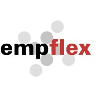 Empflex Technologies logo, Empflex Technologies contact details