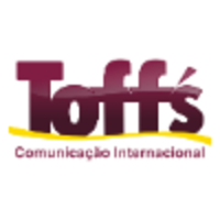 Toff's Comunicação Internacional logo, Toff's Comunicação Internacional contact details