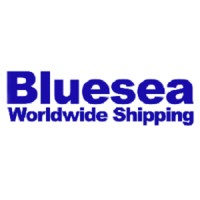 Bluesea Shipping Lines logo, Bluesea Shipping Lines contact details