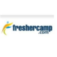 Freshercamp.com logo, Freshercamp.com contact details