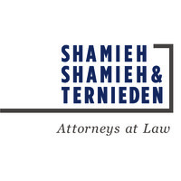 Law Office of Shamieh, Shamieh & Ternieden logo, Law Office of Shamieh, Shamieh & Ternieden contact details