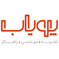 Pouyab logo, Pouyab contact details